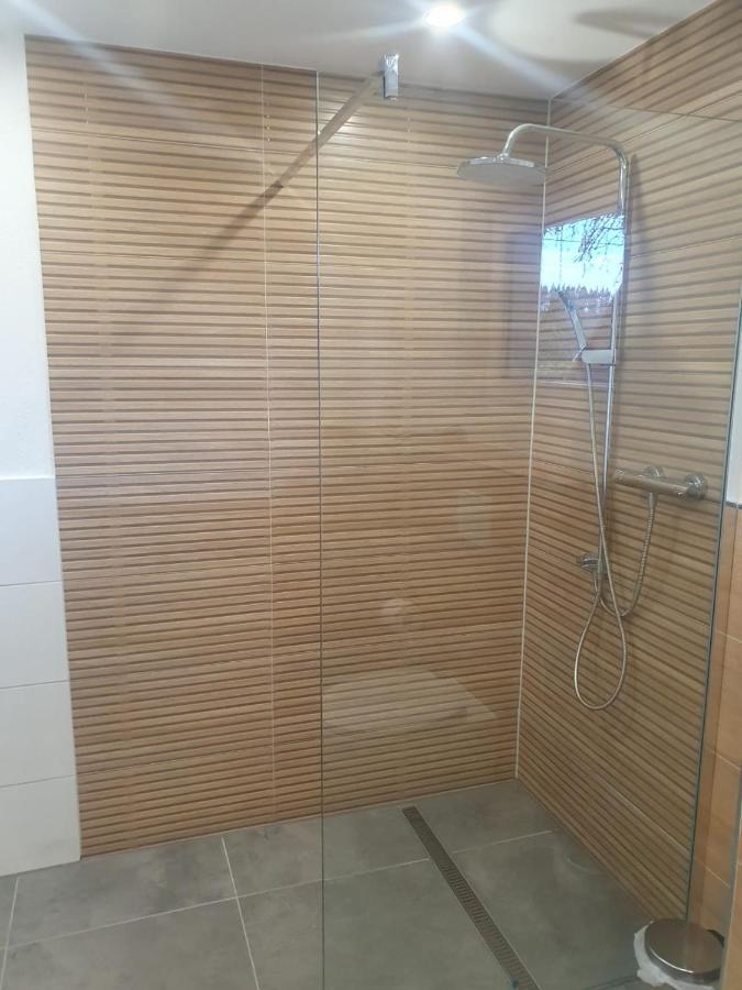 Ferienwohnung Pascale Mettlach Buitenkant foto