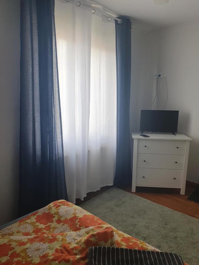 Ferienwohnung Pascale Mettlach Buitenkant foto