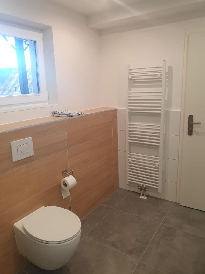 Ferienwohnung Pascale Mettlach Buitenkant foto