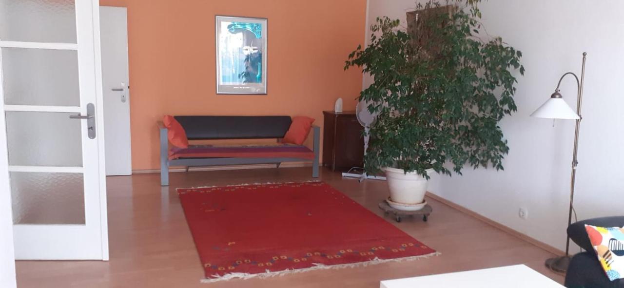 Ferienwohnung Pascale Mettlach Buitenkant foto