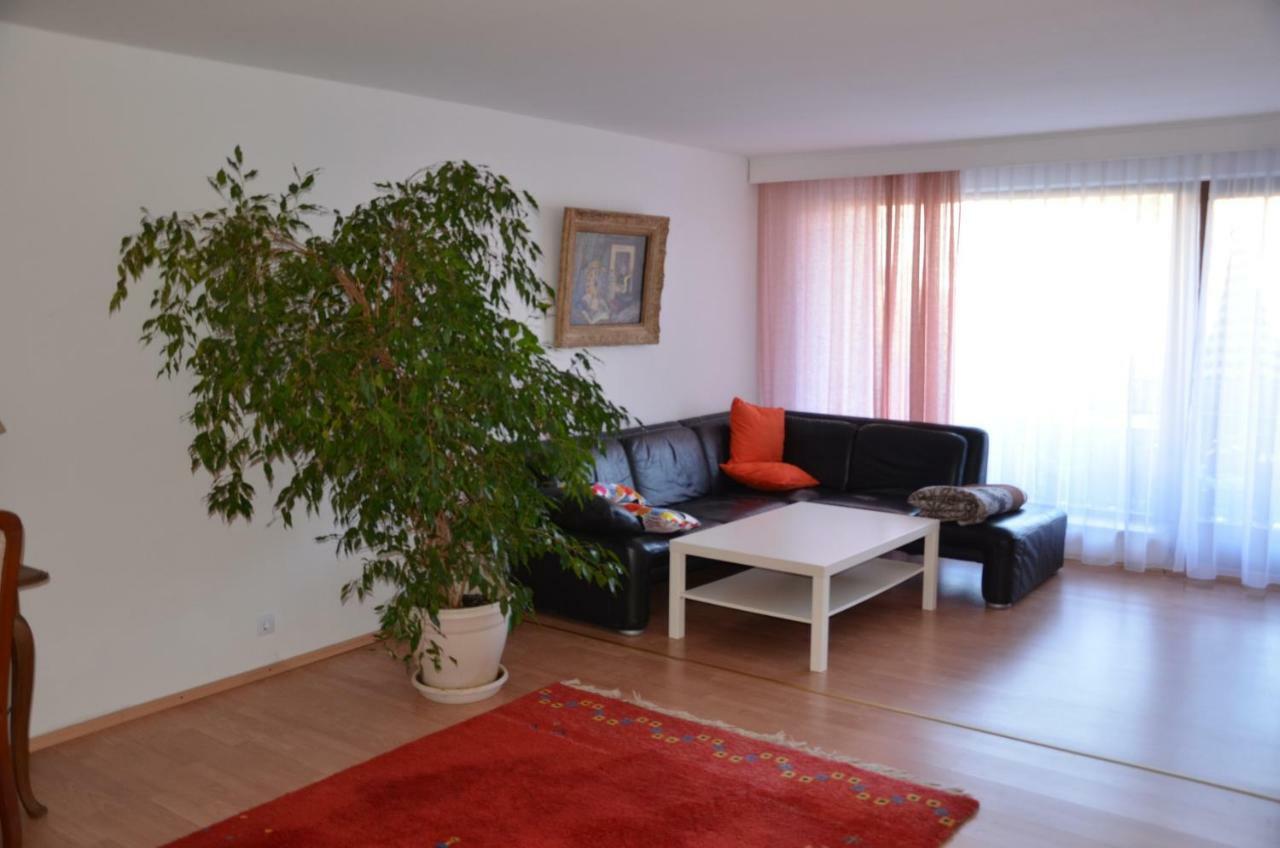Ferienwohnung Pascale Mettlach Buitenkant foto